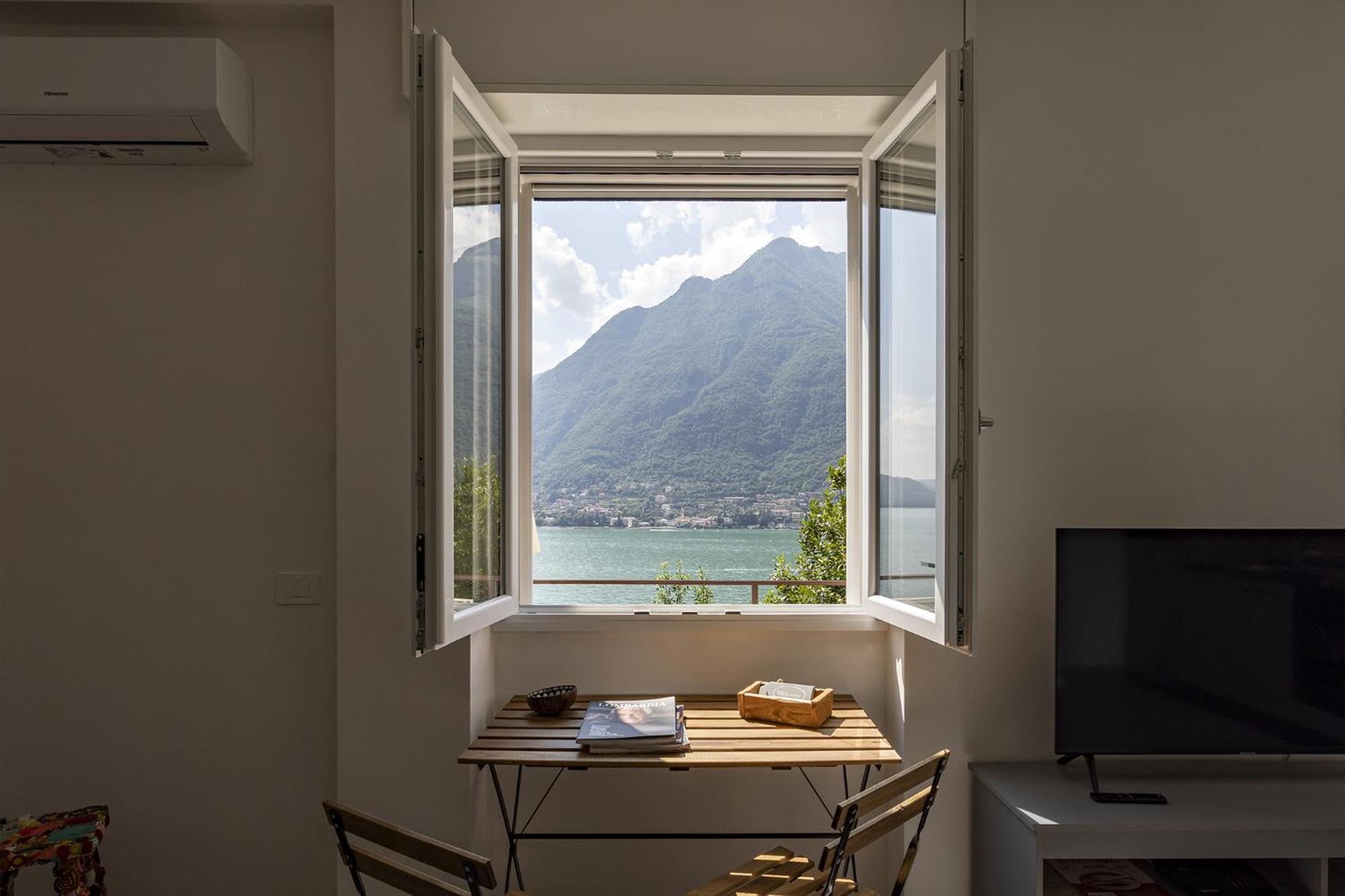 Como Lake Paradise Vicino A Nesso E Bellagio Pognana Lario Exterior photo
