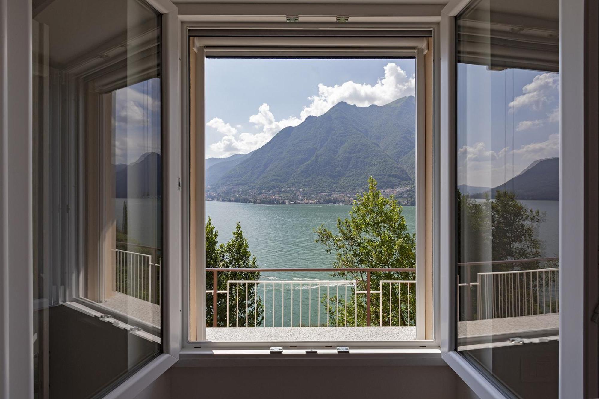 Como Lake Paradise Vicino A Nesso E Bellagio Pognana Lario Exterior photo